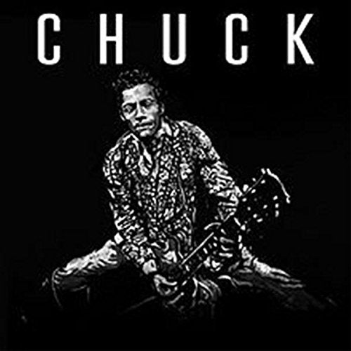 Chuck Berry - Chuck (Music CD)