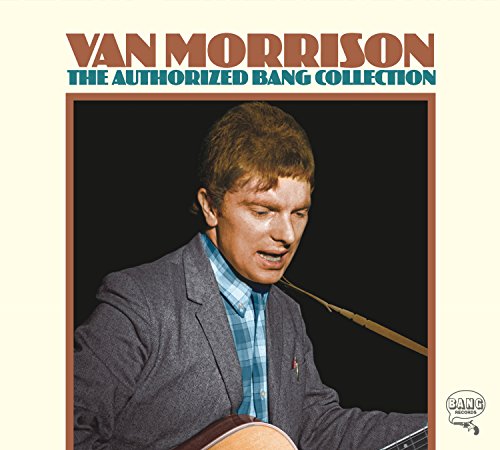Van Morrison - The Authorized Bang Collection Box set