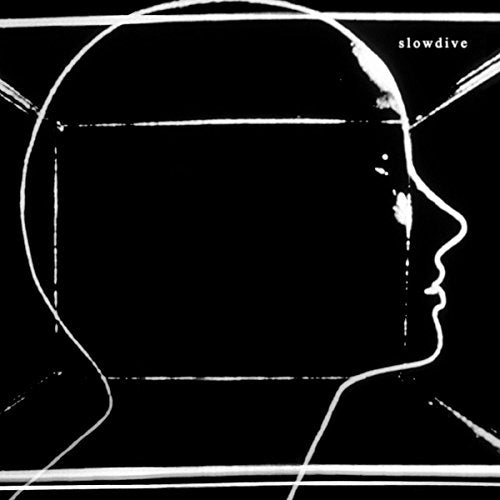 Slowdive - Slowdive (Music CD)