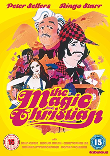 The Magic Christian (1969)