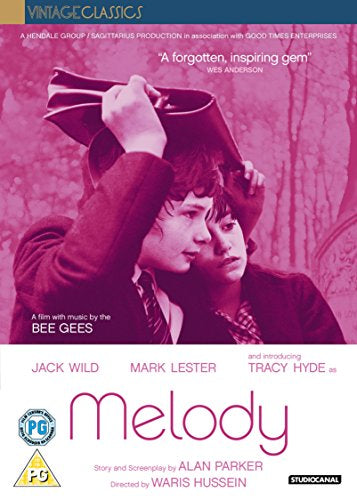 Melody  (1971)