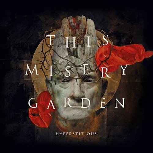 This Misery Garden - Hyperstitious (Music CD)