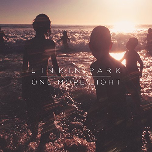 Linkin Park - One More Light (Music CD)