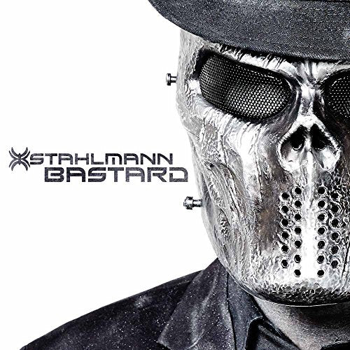 Stahlmann - Bastard (Music CD)