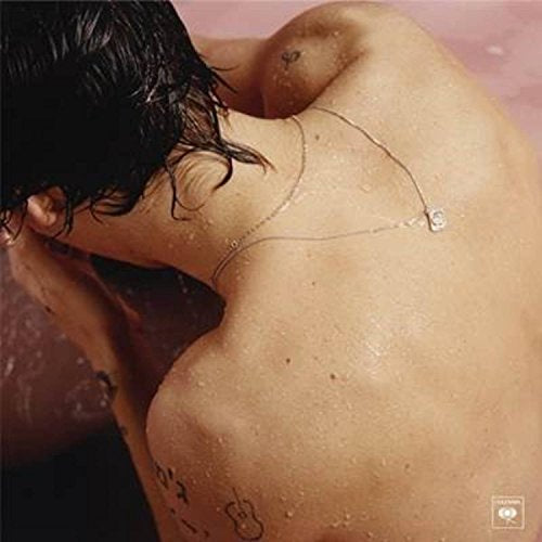 Harry Styles - Harry Styles (Music CD)