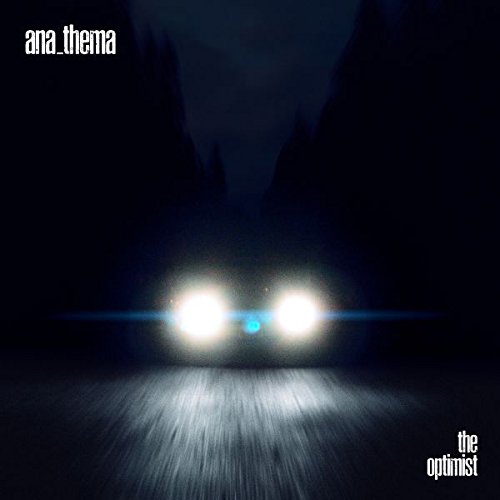 Anathema - Optimist (+DVD)
