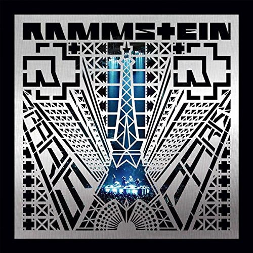 Rammstein -Paris Double CD