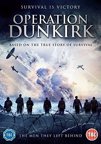 Operation Dunkirk