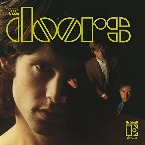 The Doors - The Doors (Remastered)