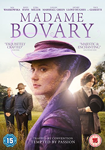 Madame Bovary (2017)