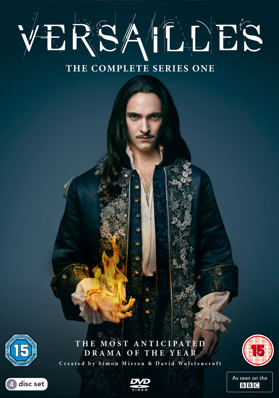 Versailles - Series One