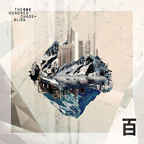 The One Hundred - Chaos & Bliss (Music CD)