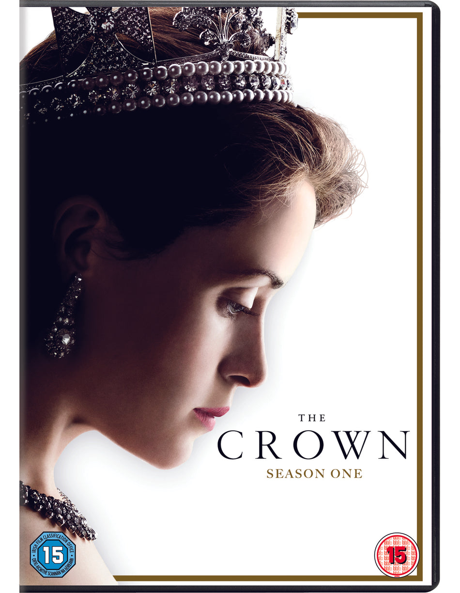 The Crown: Season 1