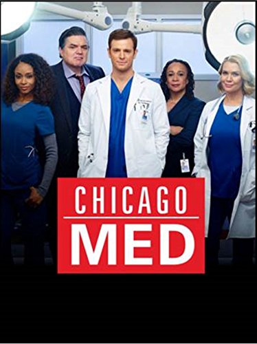 Chicago Med - Series 2