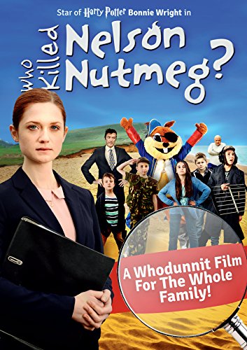 Who Killed Nelson Nutmeg