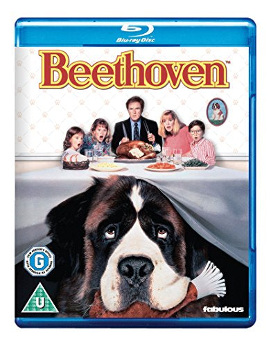 Beethoven (Blu-ray)