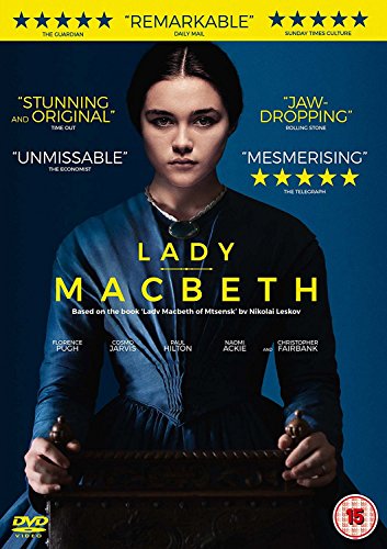 Lady Macbeth (2017)