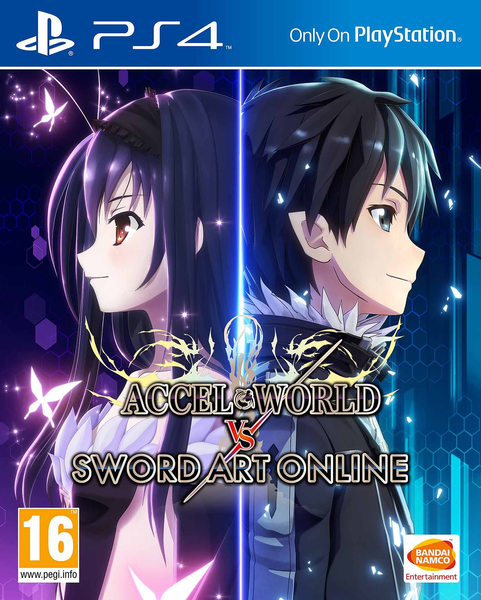 Click to view product details and reviews for Accel World Vs Sword Art Online Ps4.