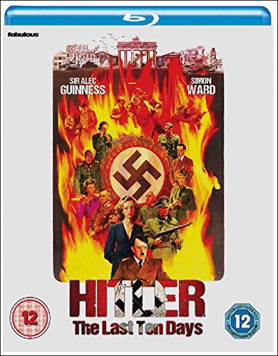 Hitler - The Last Ten Days (Blu-ray)