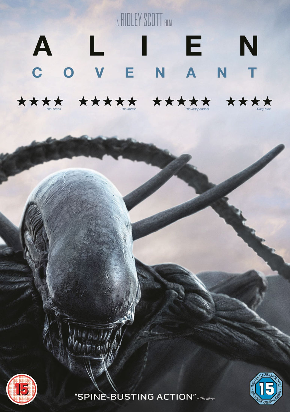 Alien Covenant (2017)
