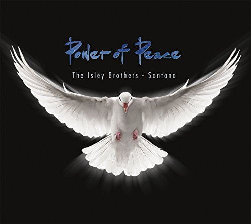 Isley Brothers (The) - Power of Peace (Music CD)