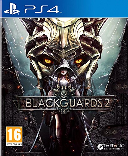 Blackguards 2 (PS4)