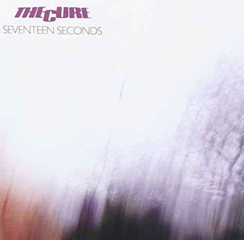 The Cure - Seventeen Seconds (Music CD)