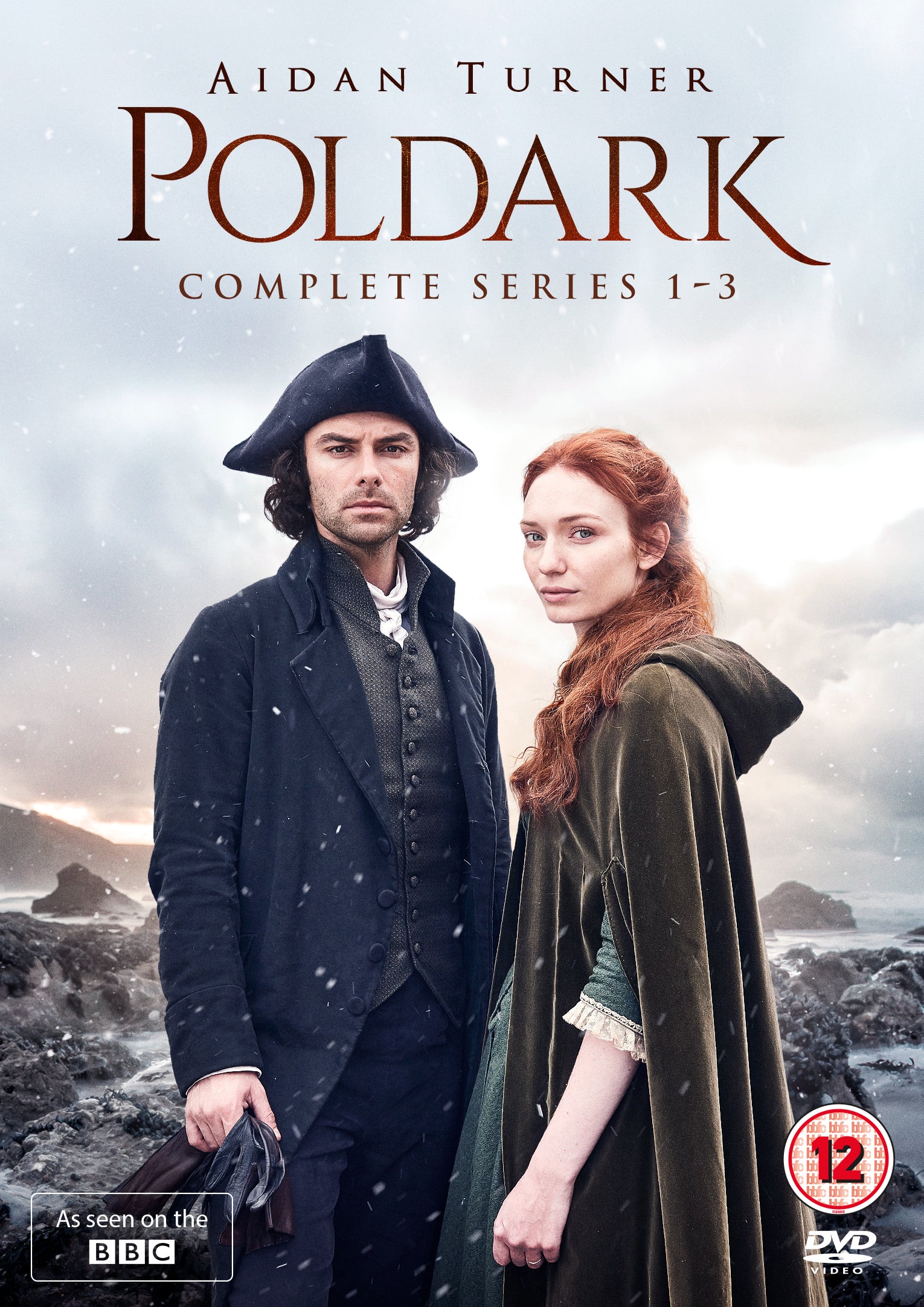 Click to view product details and reviews for Poldark complete series 1 3.