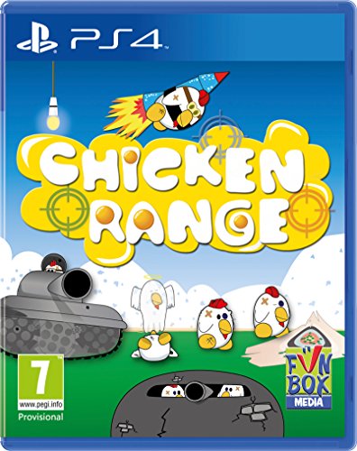 Chicken Range (PS4)