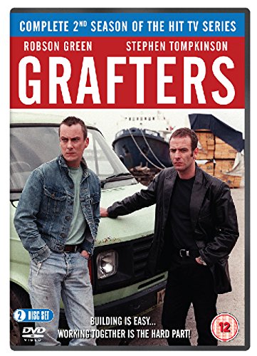 Grafters - Series 2