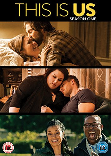 This Is Us: Season One [DVD]