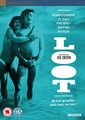 Loot (1970)