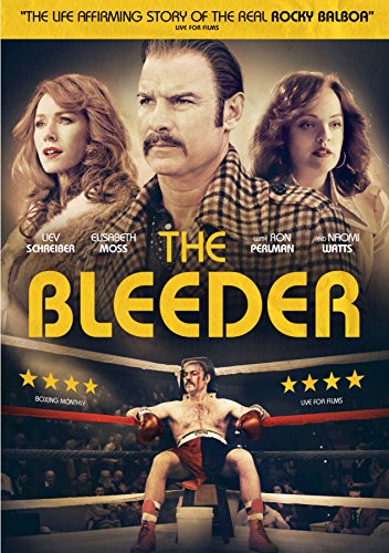 The Bleeder (2017)