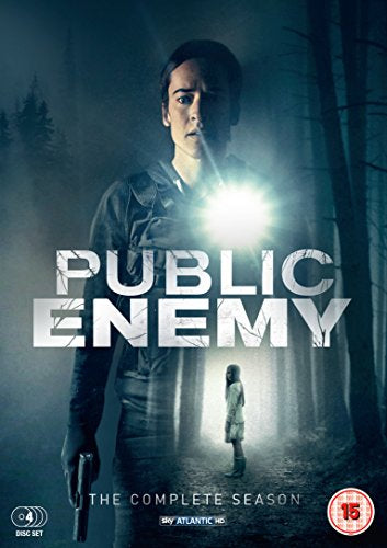 Public Enemy - Series 1
