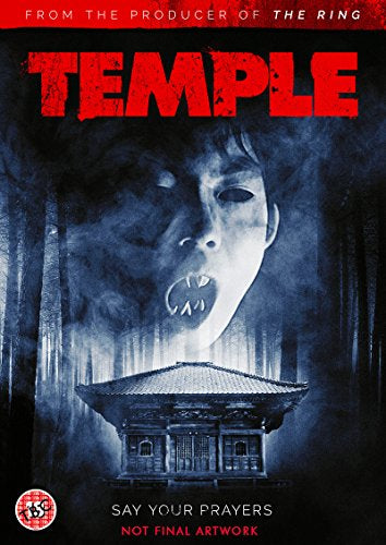 Temple (2017)