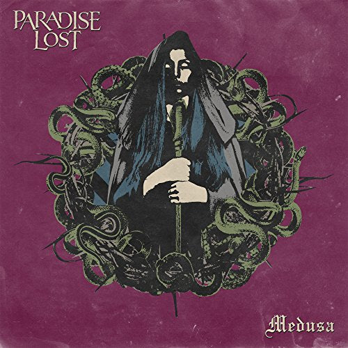 Paradise Lost - Medusa Limited Edition