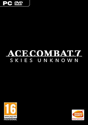 Ace Combat 7: Skies Unknown (PC)