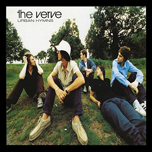 Verve (The) - Urban Hymns (Music CD)