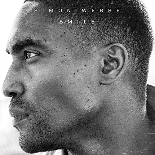 Simon Webbe - Smile (Music CD)