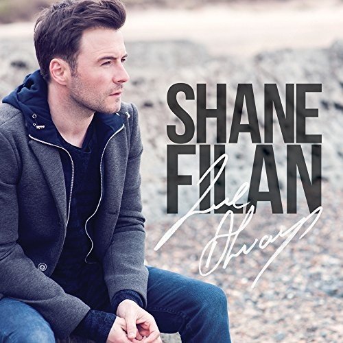 Shane Filan - Love Always (Music CD)