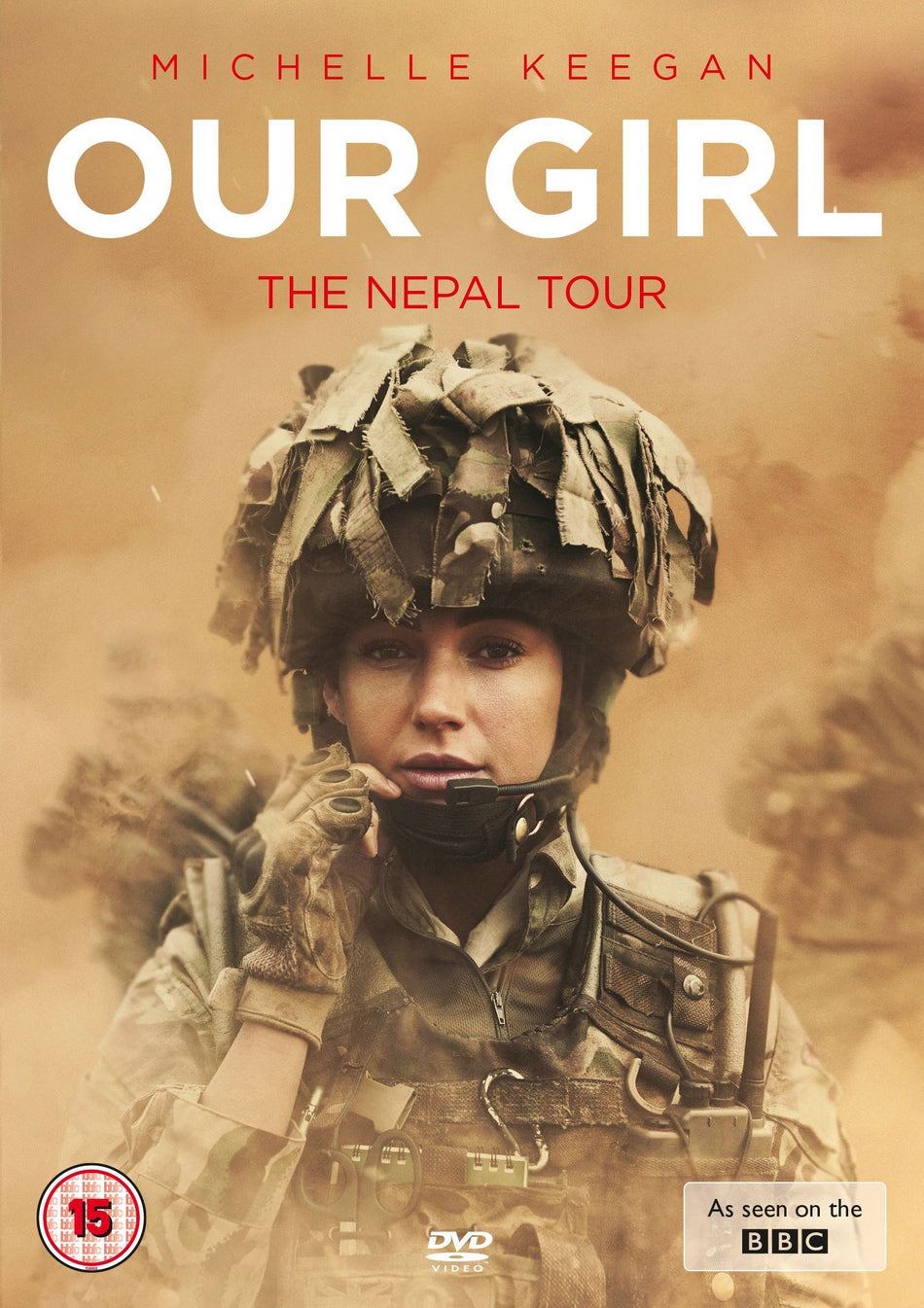 Our Girl - The Nepal Tour