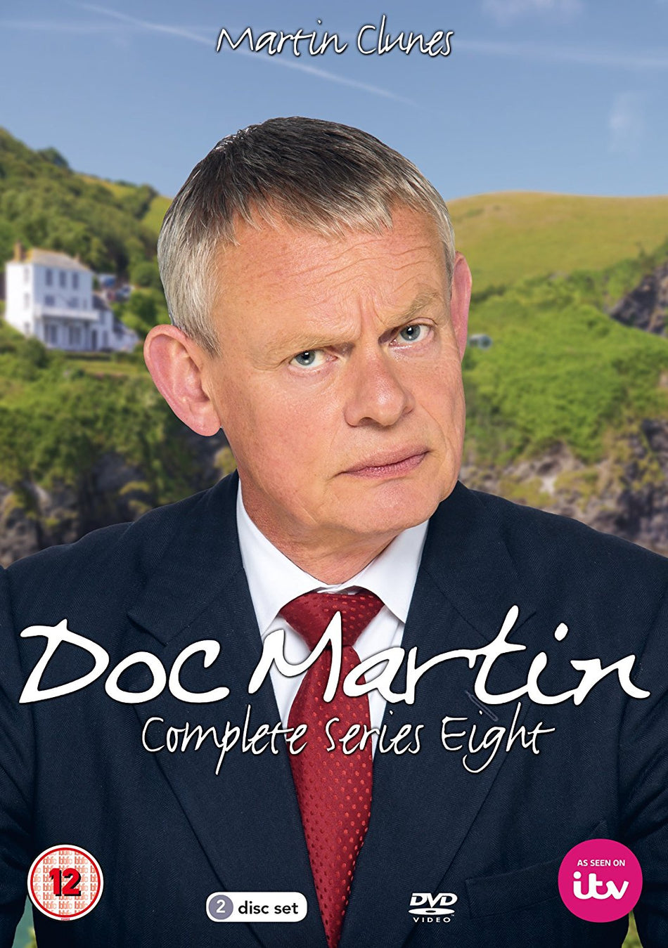 Doc Martin - Series 8