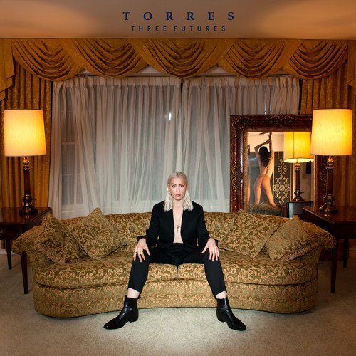 Torres - Three Futures (Music CD)
