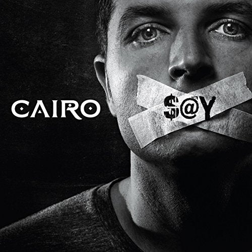 CAIRO - $@Y (Music CD)