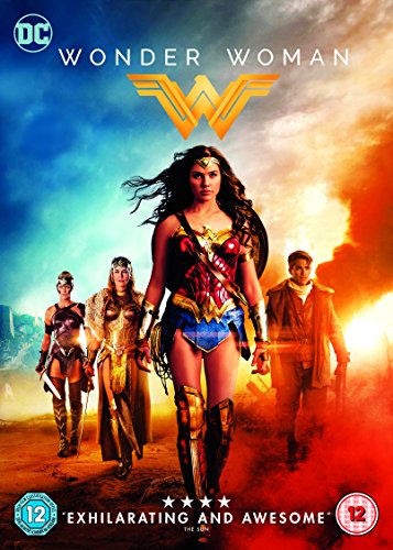 Wonder Woman (2017)