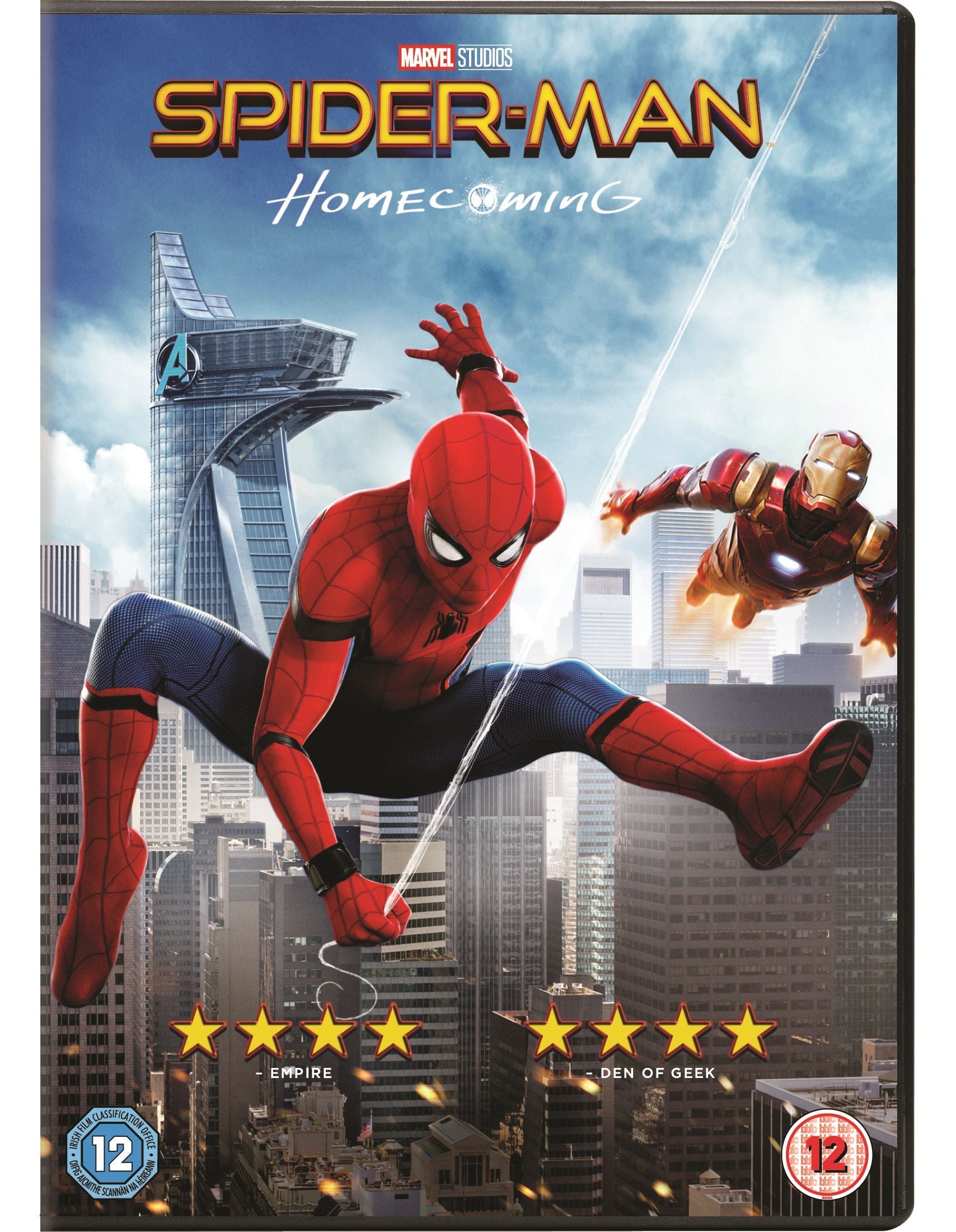 Click to view product details and reviews for Spider man homecoming 2017.