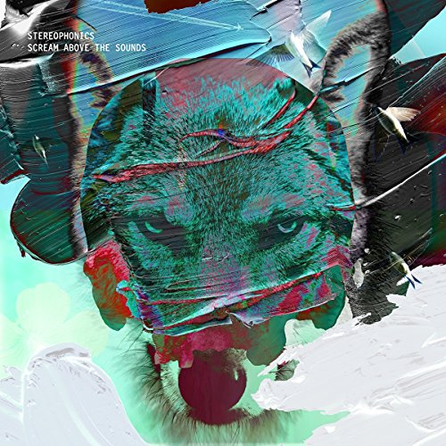 Stereophonics - Scream Above the Sounds (Music CD)
