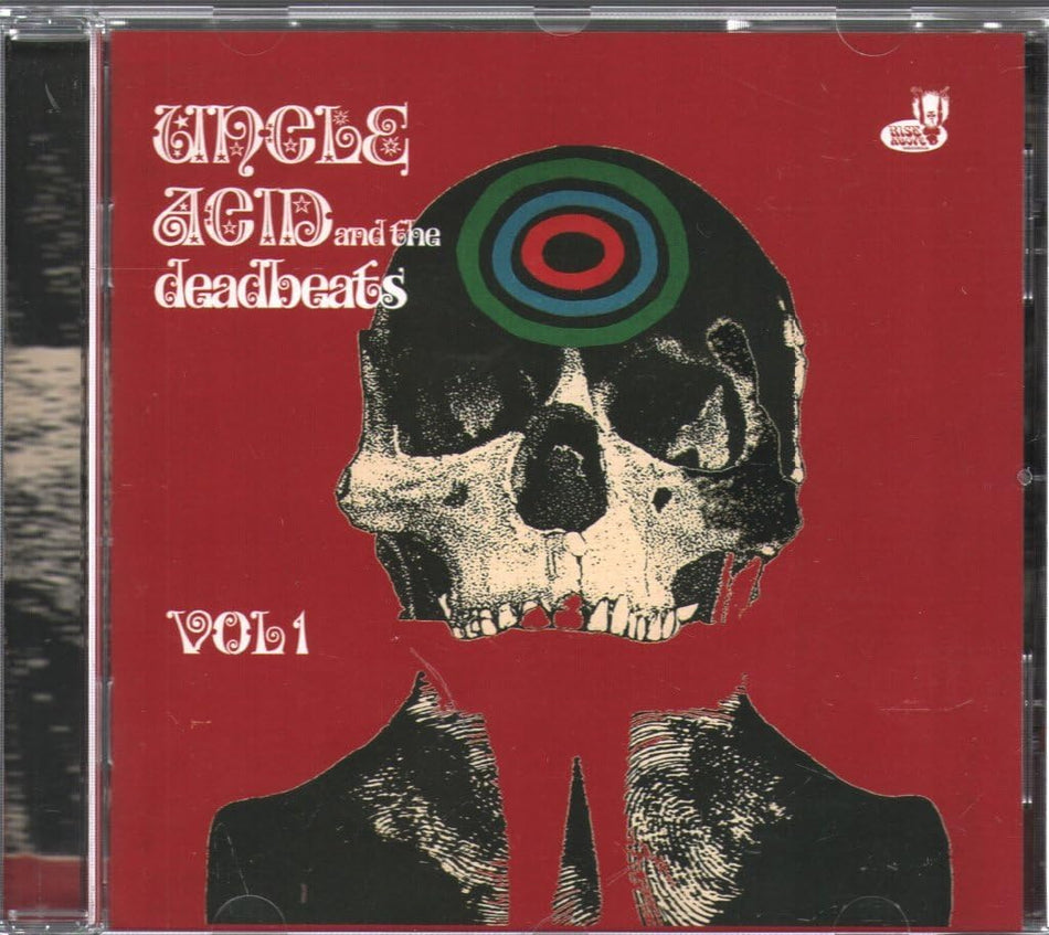 Uncle Acid and the Deadbeats - Vol. 1 (Music CD)