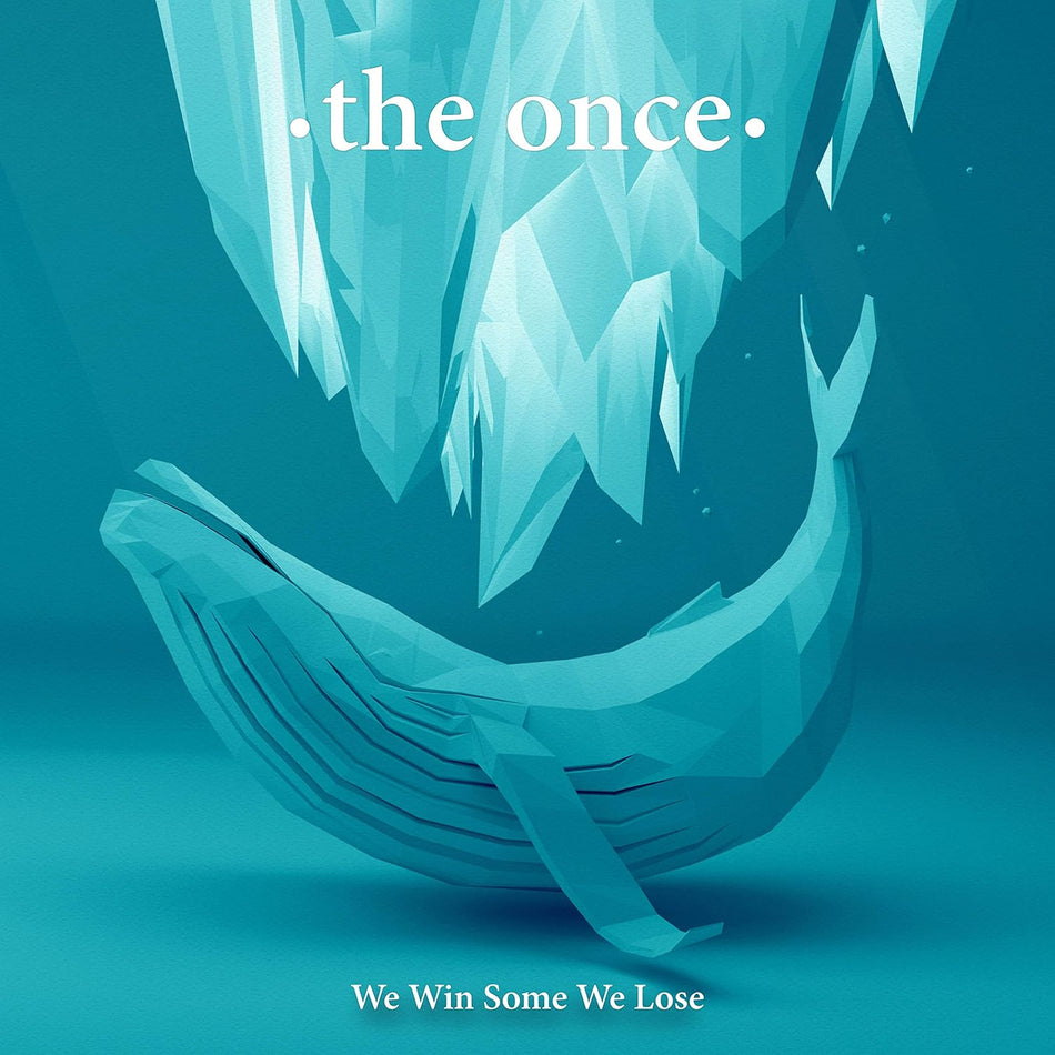 Once (The) - We Win Some We Lose (Music CD)