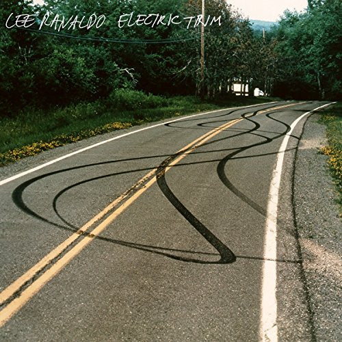 Lee Ranaldo - Electric Trim (Music CD)